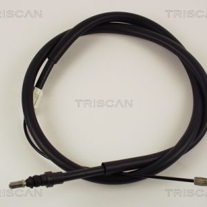 Cablu frana de parcare TRISCAN 8140 25158 – RENAULT | AutoRival