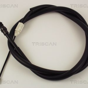 Cablu frana de parcare TRISCAN 8140 25162 – RENAULT | AutoRival