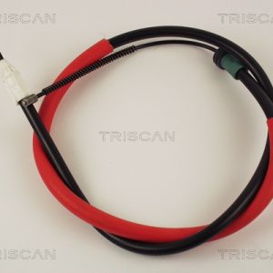 Cablu frana de parcare TRISCAN 8140 25165 – RENAULT | AutoRival