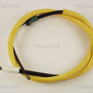 Cablu frana de parcare TRISCAN 8140 25166 – RENAULT | AutoRival