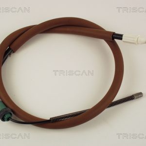 Cablu frana de parcare TRISCAN 8140 25169 – RENAULT | AutoRival