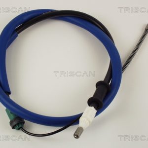 Cablu frana de parcare TRISCAN 8140 25178 – RENAULT | AutoRival