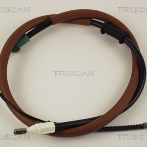 Cablu frana de parcare TRISCAN 8140 25180 – RENAULT | AutoRival