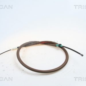 Cablu frana de parcare TRISCAN 8140 25192 – RENAULT | AutoRival