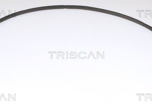 Cablu frana de parcare TRISCAN 8140 25195 – RENAULT | AutoRival