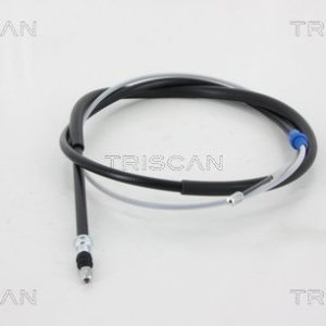Cablu frana de parcare TRISCAN 8140 25198 – RENAULT | AutoRival