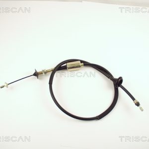 Cablu ambreiaj TRISCAN 8140 25223 – RENAULT | AutoRival