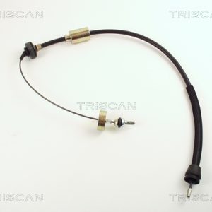 Cablu ambreiaj TRISCAN 8140 25233 – RENAULT | AutoRival