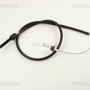 Cablu acceleratie TRISCAN 8140 25302 – RENAULT | AutoRival