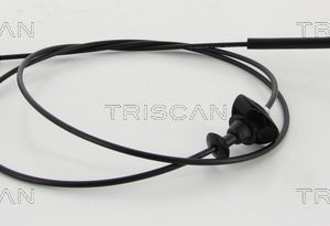 Cablu capota motor TRISCAN 8140 25608 – RENAULT | AutoRival