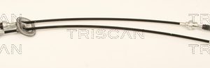 Cablu transmisie manuala TRISCAN 8140 25703 – RENAULT | AutoRival