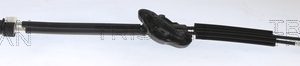 Cablu transmisie manuala TRISCAN 8140 25714 – RENAULT | AutoRival