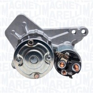 Electromotor MAGNETI MARELLI 063720046010 – RENAULT | AutoRival