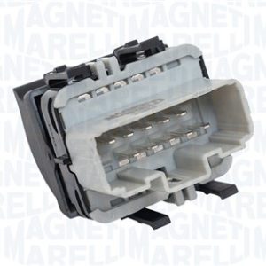 Comutator macara geam MAGNETI MARELLI 000051178010 – RENAULT | AutoRival