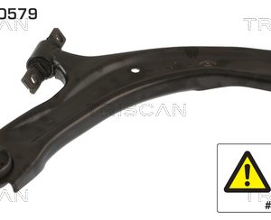 Brat suspensie roata TRISCAN 8500 10579 – RENAULT | AutoRival