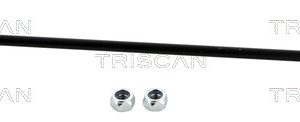 Bieleta antiruliu TRISCAN 8500 10650 – RENAULT | AutoRival