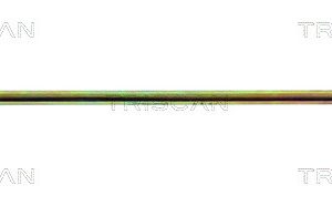 Bieleta antiruliu TRISCAN 8500 14657 – RENAULT | AutoRival