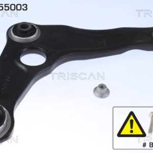 Brat suspensie roata TRISCAN 8500 255003 – RENAULT | AutoRival