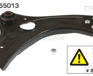 Brat suspensie roata TRISCAN 8500 255013 – RENAULT | AutoRival