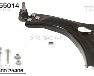 Brat suspensie roata TRISCAN 8500 255014 – RENAULT | AutoRival