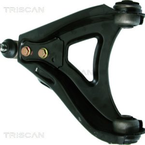 Brat suspensie roata TRISCAN 8500 25506 – RENAULT | AutoRival