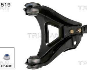 Brat suspensie roata TRISCAN 8500 25519 – RENAULT | AutoRival