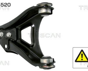 Brat suspensie roata TRISCAN 8500 25520 – RENAULT | AutoRival