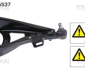 Brat suspensie roata TRISCAN 8500 25537 – RENAULT | AutoRival