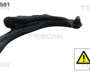 Brat suspensie roata TRISCAN 8500 25581 – RENAULT | AutoRival