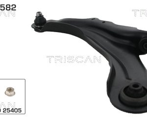 Brat suspensie roata TRISCAN 8500 25582 – RENAULT | AutoRival