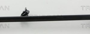 Brat suspensie roata TRISCAN 8500 25587 – RENAULT | AutoRival