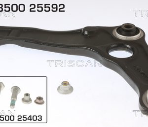 Brat suspensie roata TRISCAN 8500 25592 – RENAULT | AutoRival
