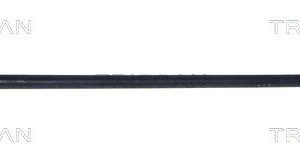 Bieleta antiruliu TRISCAN 8500 25603 – RENAULT | AutoRival