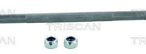 Bieleta antiruliu TRISCAN 8500 25617 – RENAULT | AutoRival