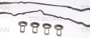 Arc spiral TRISCAN 8750 14118 – RENAULT | AutoRival