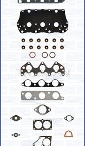 Arc spiral TRISCAN 8750 25116 – RENAULT | AutoRival