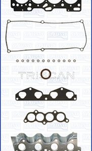 Arc spiral TRISCAN 8750 25118 – RENAULT | AutoRival