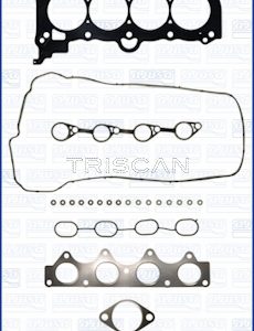 Arc spiral TRISCAN 8750 25122 – RENAULT | AutoRival