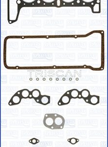 Arc spiral TRISCAN 8750 25124 – RENAULT | AutoRival