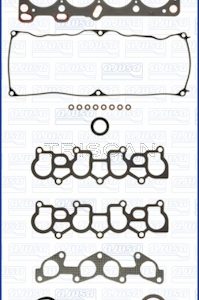 Arc spiral TRISCAN 8750 25145 – RENAULT | AutoRival