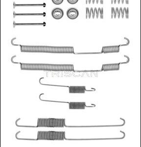 Brida arc TRISCAN 8765 250001 – RENAULT | AutoRival