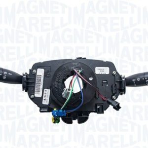 Comutator coloana directie MAGNETI MARELLI 000052064010 – RENAULT | AutoRival
