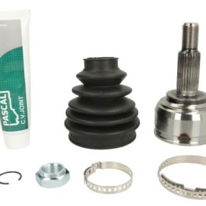 Cap planetara PASCAL G1R045PC – RENAULT | AutoRival