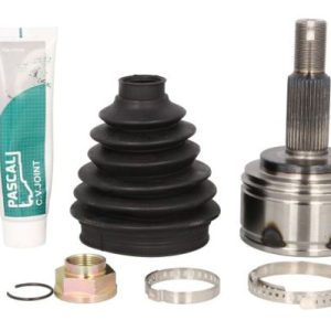 Cap planetara PASCAL G1X036PC – RENAULT | AutoRival