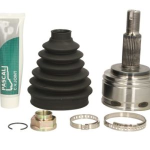 Cap planetara PASCAL G1X038PC – RENAULT | AutoRival