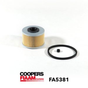 Filtru combustibil COOPERSFIAAM FA5381 – RENAULT | AutoRival