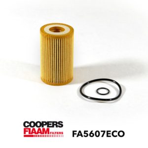 Filtru ulei COOPERSFIAAM FA5607ECO – RENAULT | AutoRival