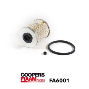 Filtru combustibil COOPERSFIAAM FA6001 – RENAULT | AutoRival