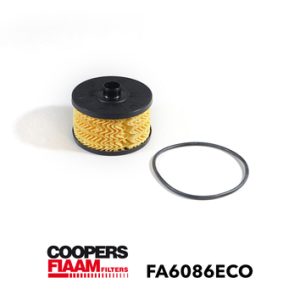 Filtru ulei COOPERSFIAAM FA6086ECO – RENAULT | AutoRival