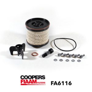 Filtru combustibil COOPERSFIAAM FA6116 – RENAULT | AutoRival